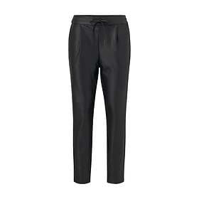 Vero Moda Eva Loose String Coated Pants (Dam)