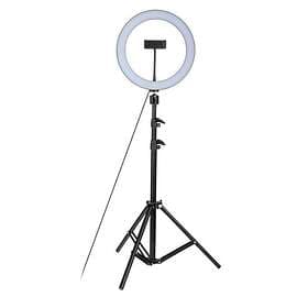 Pro Ring Light Selfie Studio