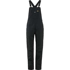 Fjällräven Vardag Dungaree Trousers (Dam)