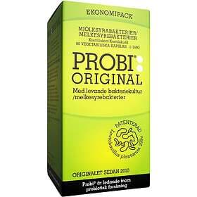 Probi Original 80 Kapslar