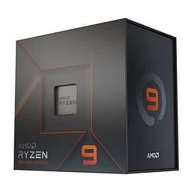 AMD Ryzen 9 7950X 4,5GHz Socket AM5 Tray