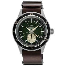 Seiko Presage Style 60s SSA451J1
