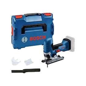 Bosch GST 18V-125 S (Utan Batteri)