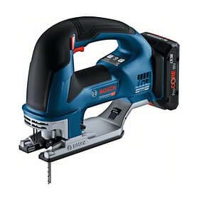 Bosch GST 18V-155 BC (Utan Batteri)