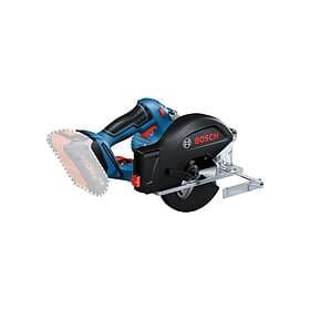 Bosch GKM 18V-50 (Utan Batteri)