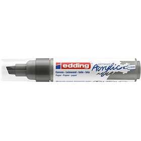 Edding 5000 Akrylpenna 5,0-10,0mm (antracit)
