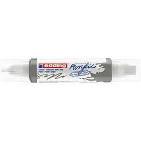 Edding 5400 Akrylpenna 3D (antracit)