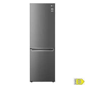 LG GBP61DSPGN (Silver)