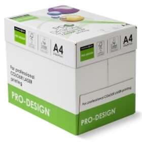 Pro Design A4 120g 8x250 st