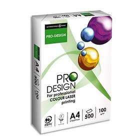 Pro Design A3 300g 1x125 st