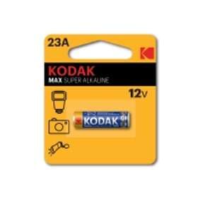 Kodak Alkaliskt batteri LR23A 12 V ULTRA