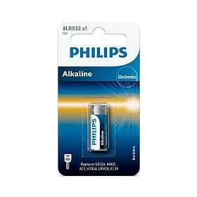 Philips Batterier 8LR932/01B