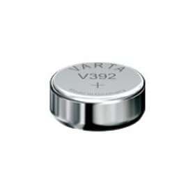 Varta Knappcellsbatteri litium 48019 V392 38 mAh