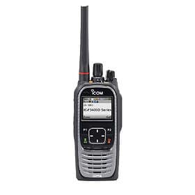 icom ProHunt F3400DS