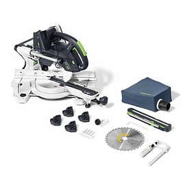 Festool Kapex KSC 60 EB-Basic (Utan Batteri)
