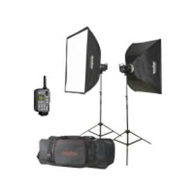 Godox MS300-F Studioblixt Kit