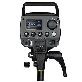 Godox MS300 Studioblixt