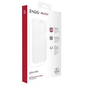 Zagg InvisibleSHIELD Glass Elite for Apple iPhone 14 Pro Max