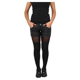 Urban Classics Overknee Socks 2-Pack