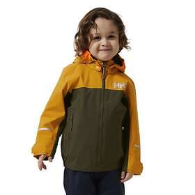 Helly Hansen Shelter 2.0 Jacket (Jr)