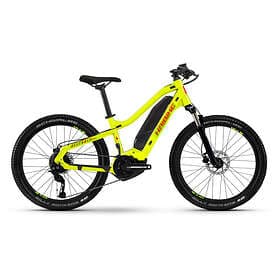 Haibike AllTrack