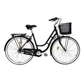 Made Bikes Linde 3vxl 28" Dam