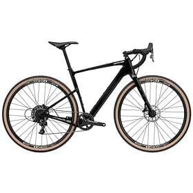 Cannondale Topstone Carbon Apex