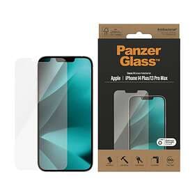 PanzerGlass™ Classic Fit Screen Protector for iPhone 13 Pro Max/14 Plus