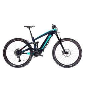 Bianchi E Omnia FX Type XT (Elcykel)