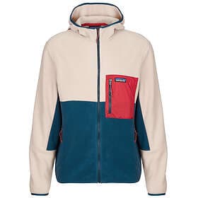 Patagonia Microdini Hoody Fleece Jacket (Herr)
