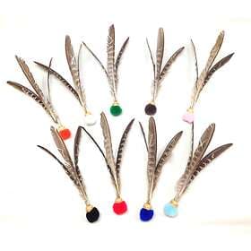 Go Cat Da Bird Kitty Kopter Feather