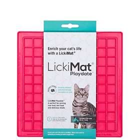 LickiMat Classic Playdate 20x20cm