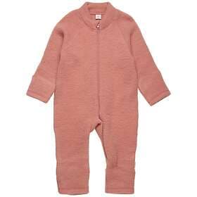 Celavi Onesie Old Rose