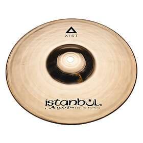 Istanbul Agop Xist Brilliant Splash 10"