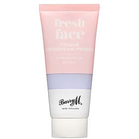 Barry M Fresh Face Colour Correcting Primer