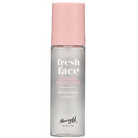 Barry M Fresh Face Setting Spray 70ml