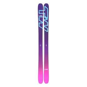 Line Tom Wallisch Pro