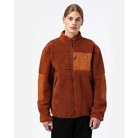 Dickies Red Chute Fleece Herr