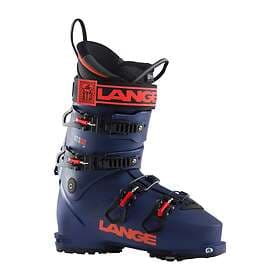 Lange XT3 Free 130 LV