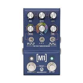 Walrus Audio Mako M1