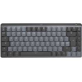 Logitech MX Mechanical Mini for Mac Tactile (Nordisk)