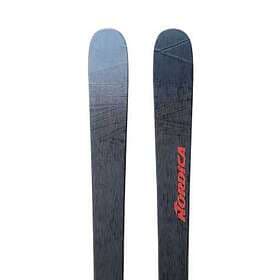 Nordica Unleashed 90