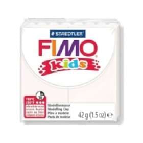 Fimo Kids Vit 42g