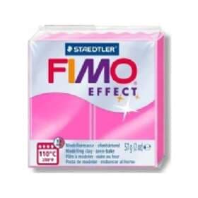 Fimo Effect Fuschia Rosa 57g