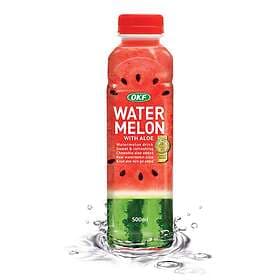 OKF Watermelon Aloe Vera 50cl