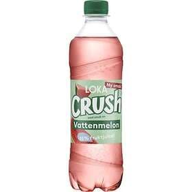 Loka Crush Vattenmelon 50cl