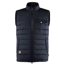 Fjällräven Greenland Down Liner Vest (Herr)