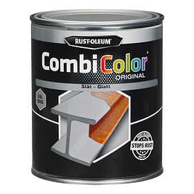 Rust-Oleum Combicolor Original Metallack Blank 750ml