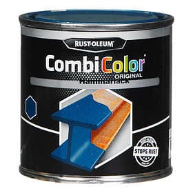 Rust-Oleum Combicolor Original Hammarlack Mörk Blå 250ml