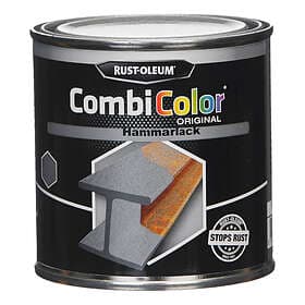 Rust-Oleum Combicolor Original Hammarlack Grå 250ml